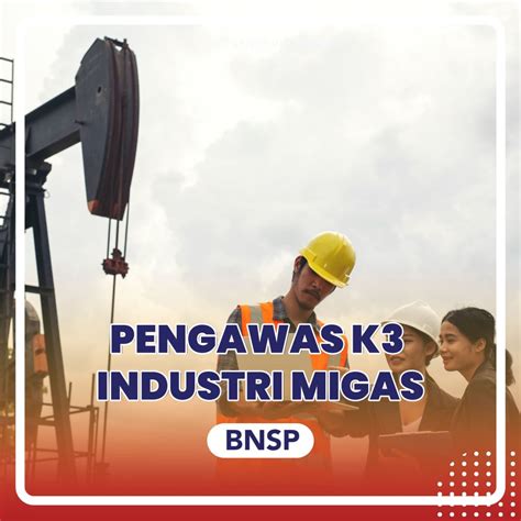 K Migas Bnsp Primesafety Indonesia