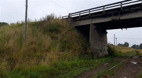 Muri Una Tandilense En Un Tr Gico Accidente Sobre La Ruta Canal