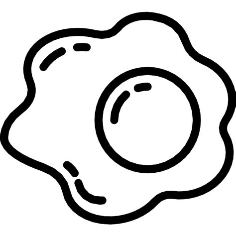 Egg Vector Svg Icon Svg Repo