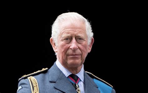 A Prayer for the new King, Charles III - The Association of English ...