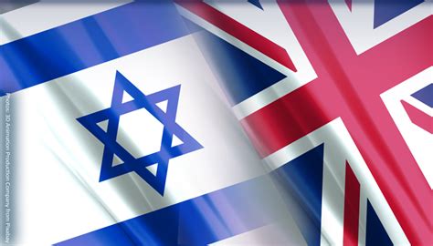 Uk-Israel: A Special Relationship in times of political changes