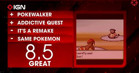 Igns Pokemon Oras Review Too Much Water Page 3 Video Games