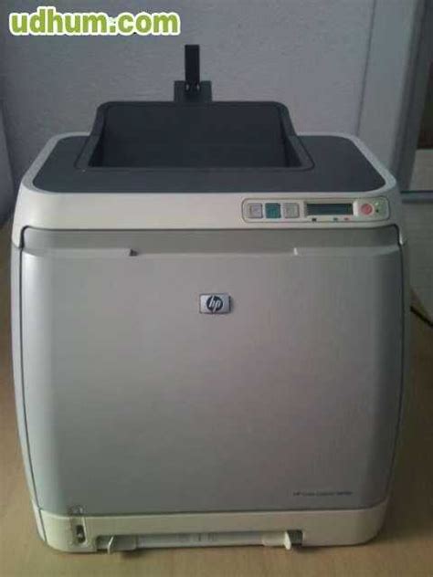 Impresora Hp Laserjet N