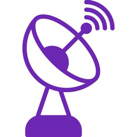 Antenna Generic Mixed icon
