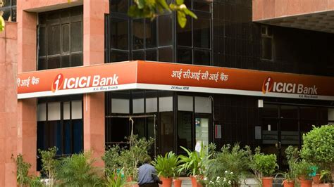 ICICI Bank Declares Final Dividend Of 8 Check Details Here Stock