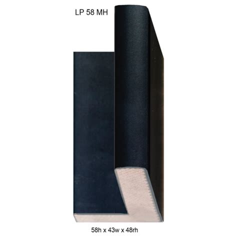 LP 58 | EC Moulding