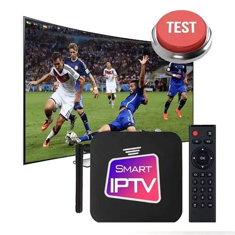 Android Tv Box Iptv 4k Smart Iptv M3u Subscription Full Hd Subscription ...