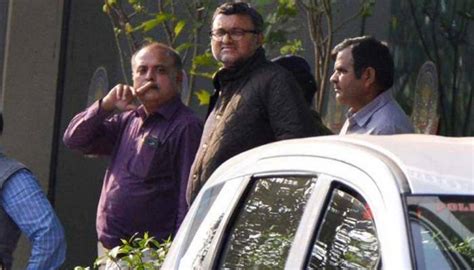 Inx Media Case Delhi Hc Seeks Cbis Response In 2 Days On Karti