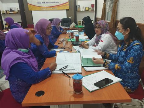 Lomba Desa Dan Posyandu Tingkat Kabupaten Bantul Website Kalurahan