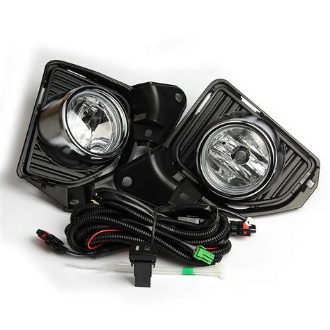 Car Accessories High Quality Car Accessories Driving Lamp Fog