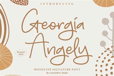 Shelley Script Font - Dfonts