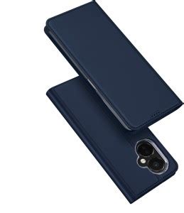 Dux Ducis Flip Cover For Oneplus Nord Ce Lite G Dux Ducis