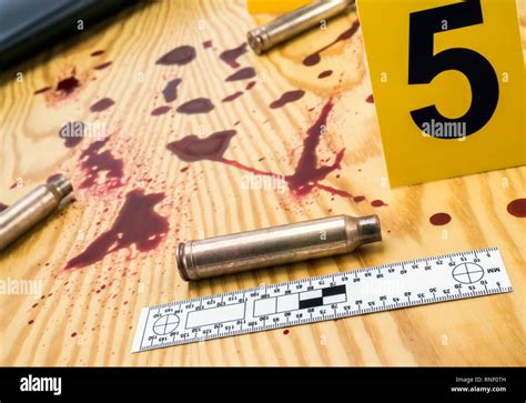 Criminal Scene Hi Res Stock Photography And Images Alamy