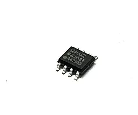 Circuito Integrado Adum1201arz Smd Soic 8 MercadoLivre