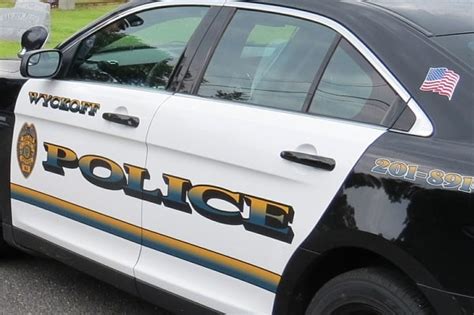 Readers Defend Wyckoff Police Chief Benjamin Fox say Political