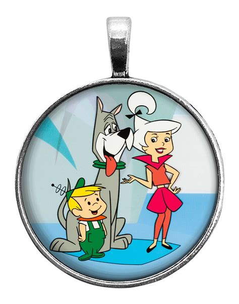 The Jetsons Collectibles 06