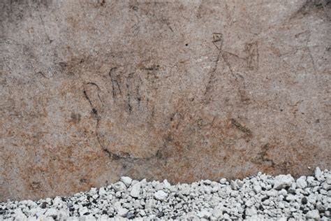 Niepokoj Ce Odkrycia W Pompejach Archeolodzy Zdumieni Skrajne Formy