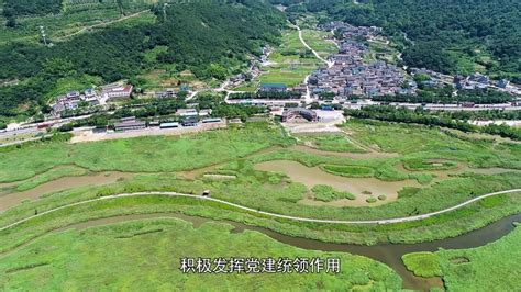 春晓干岙村、咸昶村，10月将完成这些项目建设 澎湃号·政务 澎湃新闻 The Paper