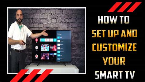 Unlock The Ultimate Viewing Experience How To Set Up Your TV Box In 10 Easy Steps