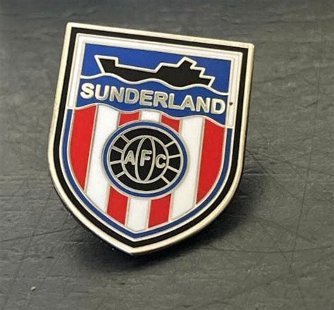 SAFC Crest Badge – Fans Museum Shop