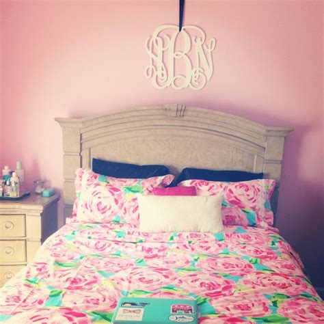 Lilly Pulitzer Bedroom Ideas Design Corral