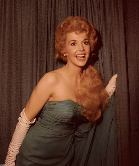 Donna Douglas 1960s R Vgb