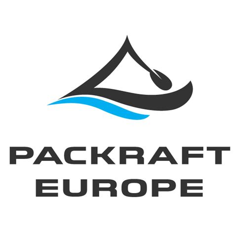 Packraft Europe