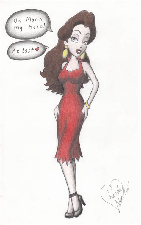 Pauline By Marindashy On Deviantart