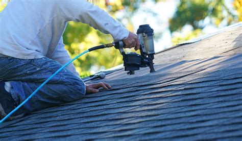 Benefits Of Roof Restoration Construction How