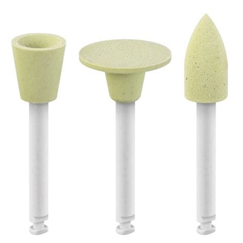Composite Discs - Omni Dental Supply 