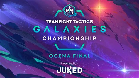 Juked Announced As Presenting Sponsor Of TFT Galaxies Championship