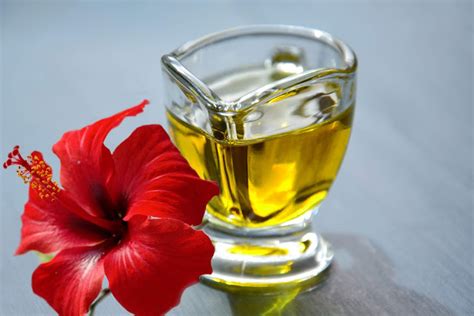 How To Make Hibiscus Hair Oil At Home For Strong Shiny And Damage Free Hair