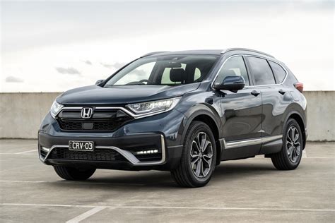 Honda CR V VTi S AWD 2019 2020 Review Atelier Yuwa Ciao Jp