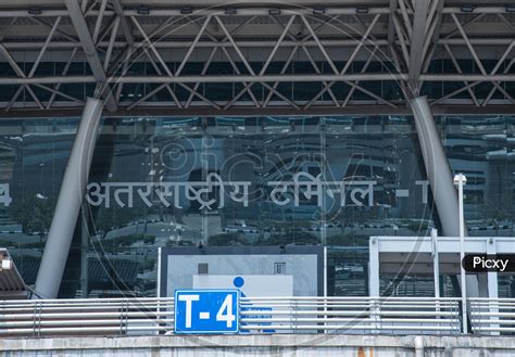 Image Of International Terminal Chennai Airport My679538 Picxy