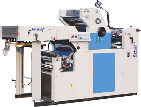 Non Woven Bag Printing Machine D Cut Bag Printing Machine