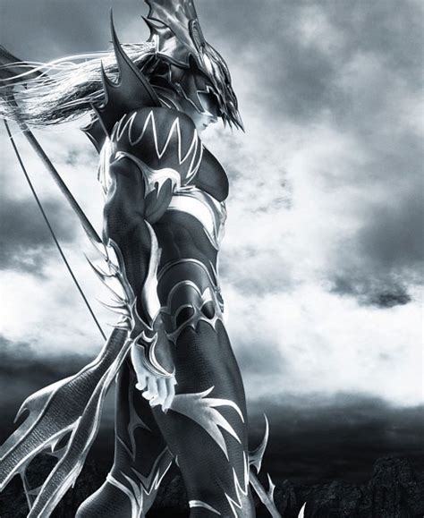 Kain Highwind Final Fantasy IV Image 616692 Zerochan Anime Image