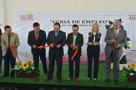 Con Mil Vacantes Y Mil Asistentes Se Realiz Feria Del Empleo