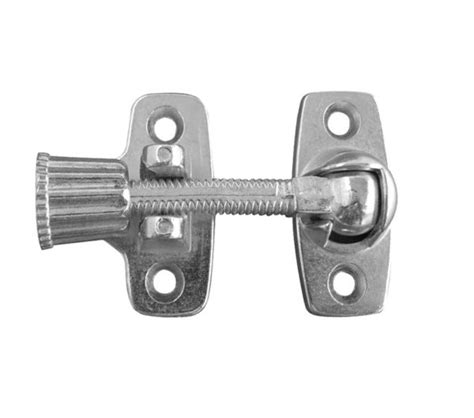 Frelan Hardware Budget Brighton Sash Window Fastener Zinc Plated Web