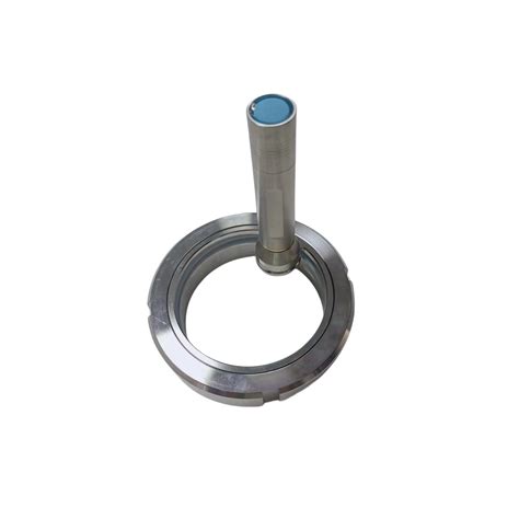 1 Stainless Steel Sanitary Straight Sight Glass China Sight Glass And Welded Sight Glass