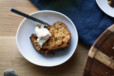 Sevengrams Naked Carrot Cake