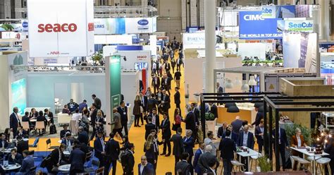 Intermodal Europe is back - and it's live!