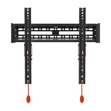 Nb North Bayou Nbc T To Inch Adjustable Tilt Angle Tv Wall Mount