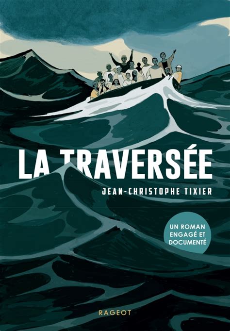 La Travers E Hachette Fr