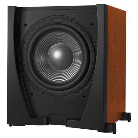 JBL SUB550P - активный сабвуфер | Купить в магазине Аудиомания