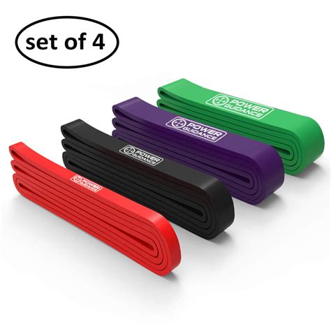 Top Pull Up Assist Bands Reviewed Best Resistance Bands