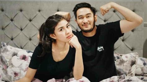 Profil Syahnaz Sadiqah Adik Raffi Ahmad Yang Diisukan Selingkuh