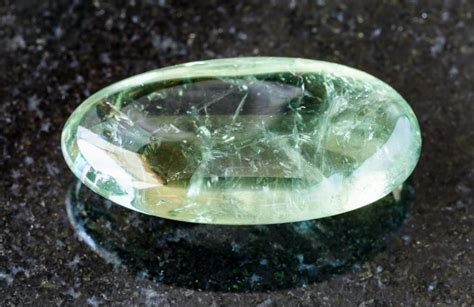 Prasiolite Meaning and Spiritual Properties