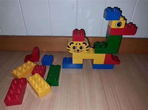 Lego Duplo Tiere Klassiker Kaufen Auf Ricardo