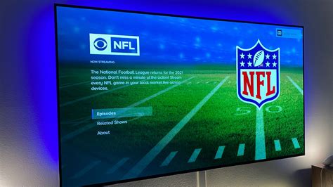 How To Watch Nfl On Smart Tv Robots Net