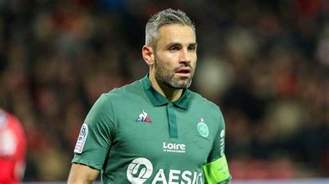 Officiel Loïc Perrin De Retour à Lasse Dans Un Nouveau Rôle